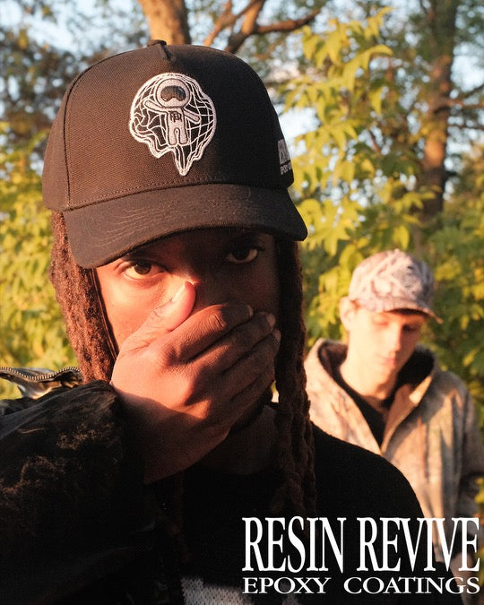 RESIN REVIVE SNAPBACK